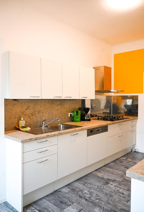 Highlight Suite Donaustadt Viena Exterior foto